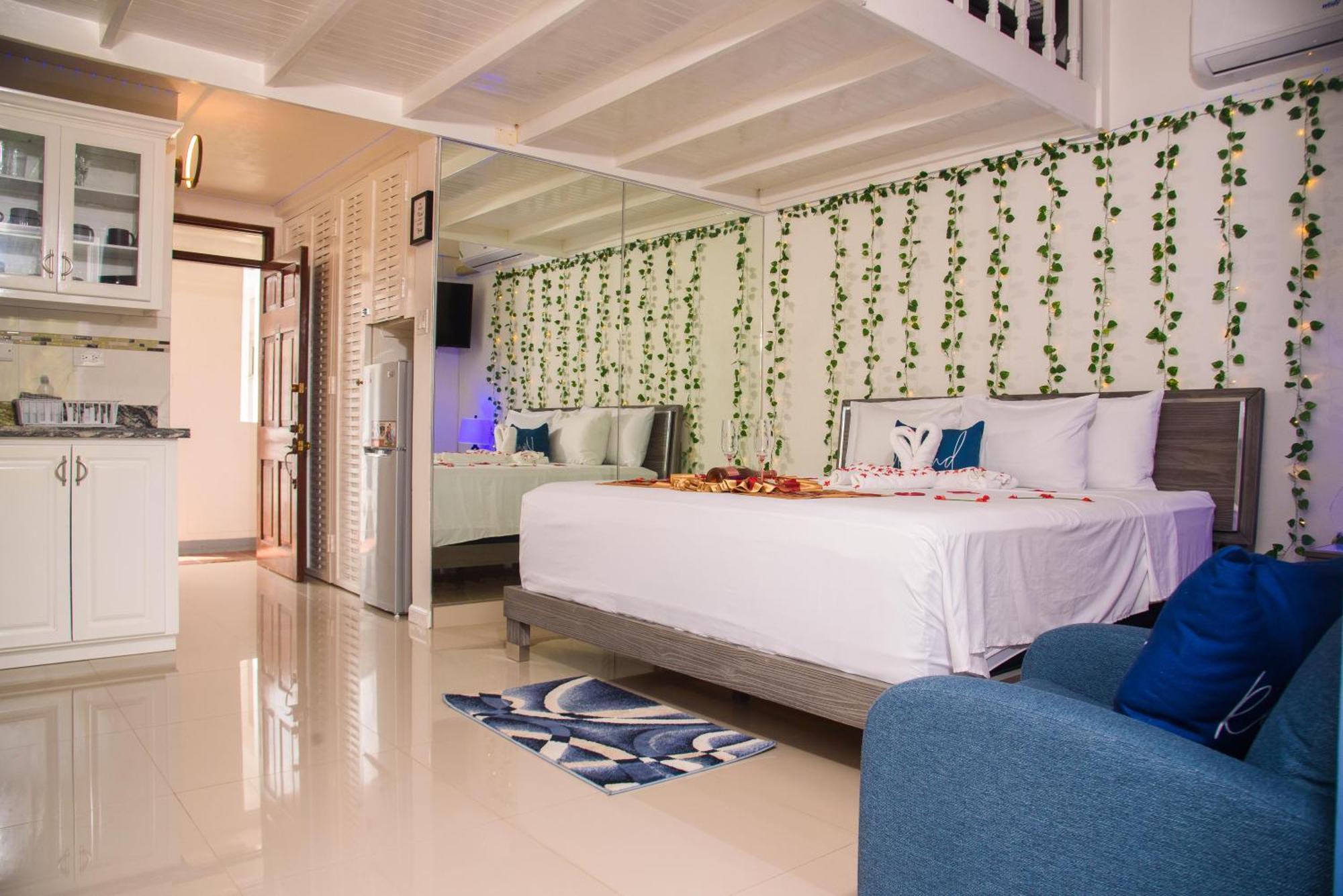 Czar'S Oasis Apt B27 @ Ocho Rios Exterior photo